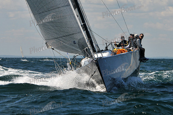 2012 Newport Bermuda 1350