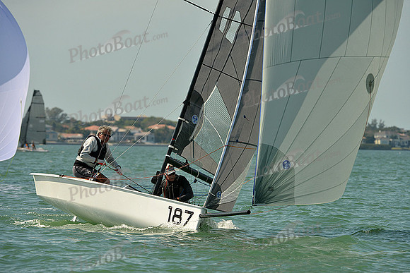 2015 VX1 Winter Series A 407