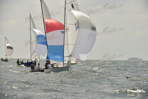 2018 Thistle Nationals E_1389