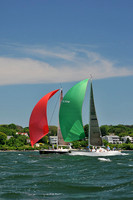 2012 NYYC Annual Regatta A 1754