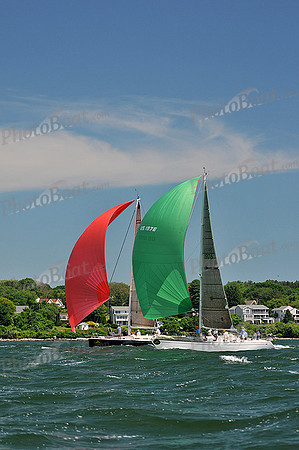 2012 NYYC Annual Regatta A 1754