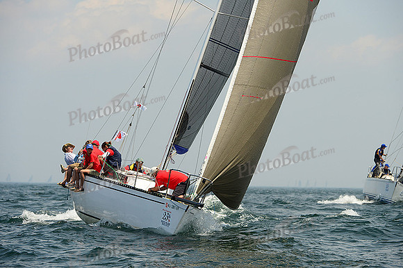2013 Block Island Race Week C 064