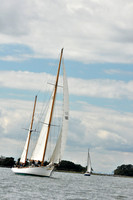 Ticonderoga
