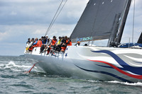 2019 NYYC Annual Regatta A_2120