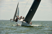 2015 Southern Bay Race Week A 1316