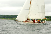 2011 NYYC Annual Regatta C 1402