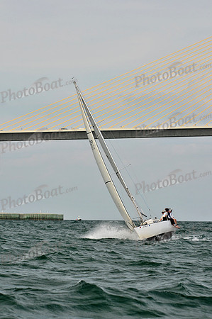 2012 Suncoast Race Week A 896