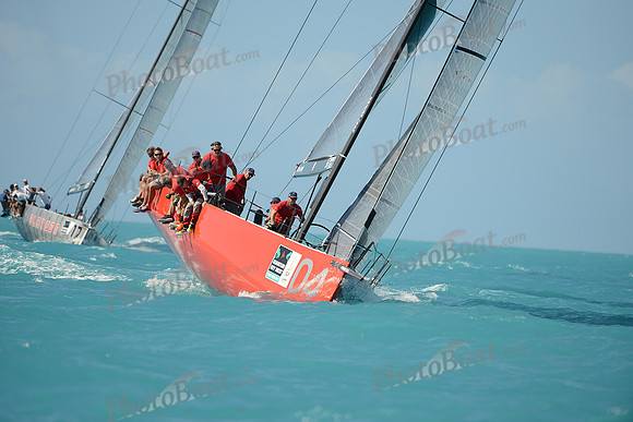 2017 Quantum Key West RW F 291