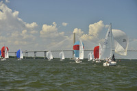 2017 Charleston Race Week B_0894