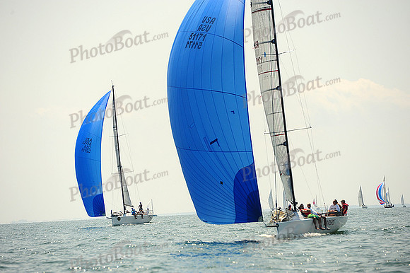 2014 Cape Charles Cup A 502