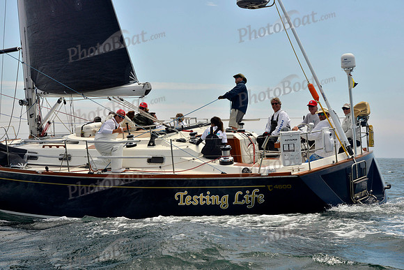 2017 Block Island Race Week D_0492
