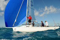 2012 Key West Race Week D 130