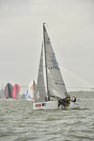 2019 Charleston Race Week D_0240