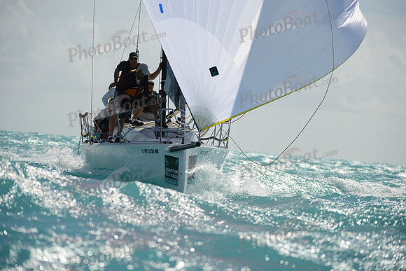 2017 Quantum Key West RW B 951