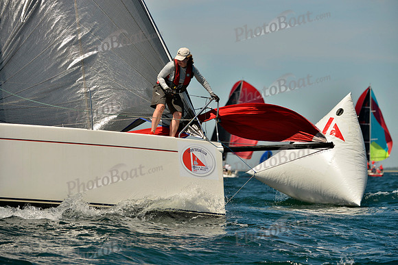 2017 Block Island Race Week F_2210