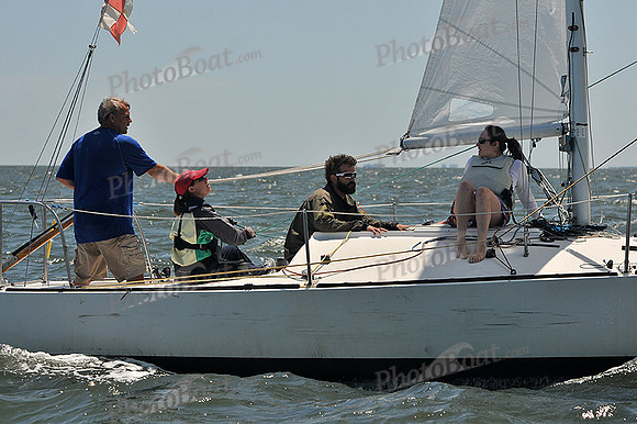 2014 Southern Bay Race Week C 1488