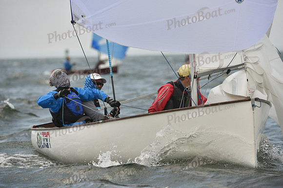 2018 Thistle Nationals E_0323