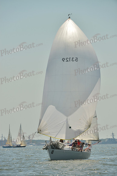 2017 Southern Bay Race Week C_0494