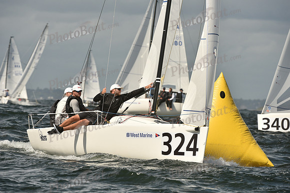 2018 J70 Worlds C_0748
