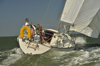2017 Charleston Race Week A_0488