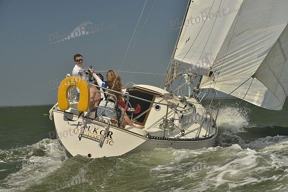 2017 Charleston Race Week A_0488