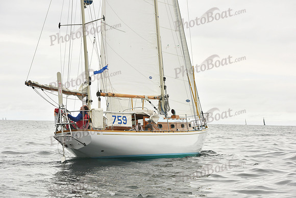 2018 Newport Bermuda Race A_0924