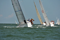 2012 CPYC One Design 1187