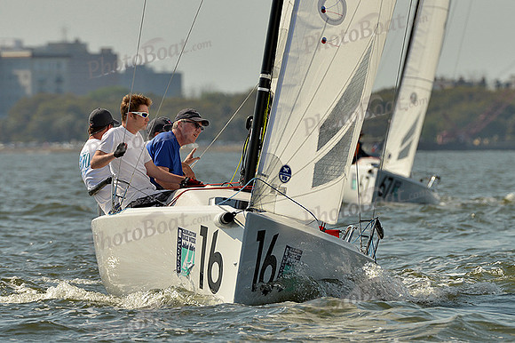2014 Charleston Race Week D 1726