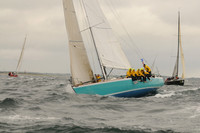 2009 Block Island Race Week Monday 597