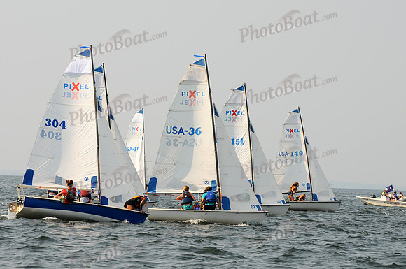 2011 Pequot Pixel Regatta B 029