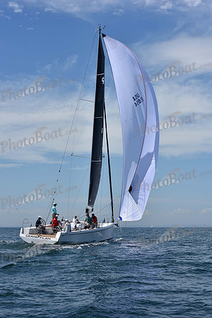 2021 Block Island Race Week A_0986