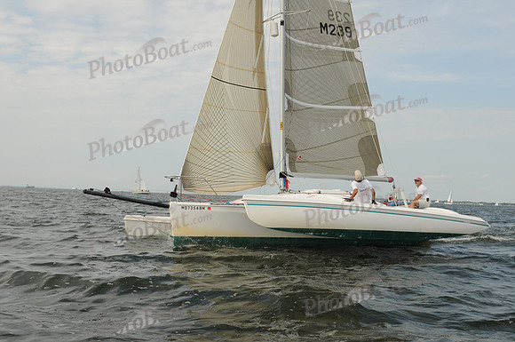 2011 Gov Cup B 421