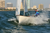 2012 Thistle Midwinters B 122
