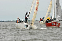 2013 Charleston Race Week B 1885