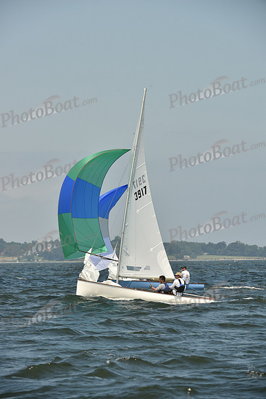 2018 Thistle Nationals E_1333