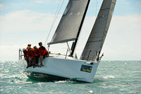 2015 Key West Race Week A 595