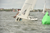 2019 Charleston Race Week E_0577