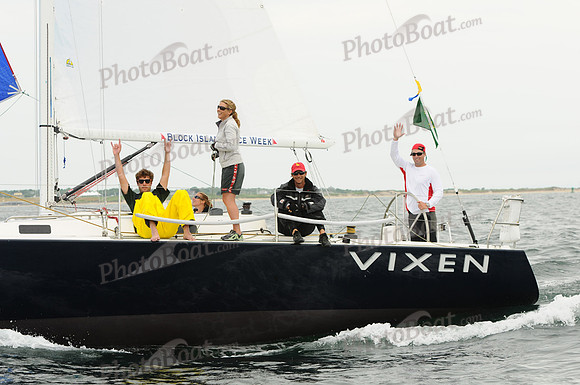 2011 Block Island RW E 1938