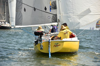 2018 Southern Bay Race Week C_0870
