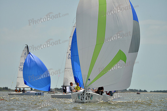 2014 Charleston Race Week F 202