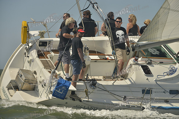 2017 Charleston Race Week A_0628