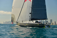 2019 Ft Lauderdale to Key West Race_0620