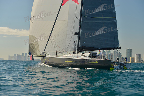 2019 Ft Lauderdale to Key West Race_0620
