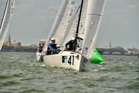 2018 Charleston Race Week B_0893