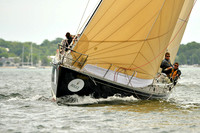 2015 NYYC Annual Regatta C 396
