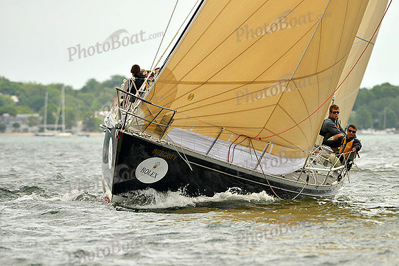 2015 NYYC Annual Regatta C 396