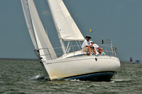2013 Southern Bay Race Week C 2500