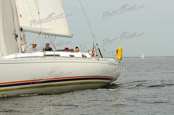 2011 Park City Regatta A 757