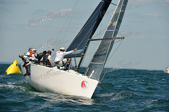 2015 Block Island Race Week G 1476