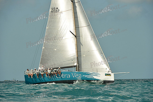 2015 Key West Race Week D 2038